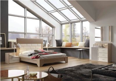 חדר שינה דגם שרטון