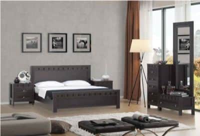 חדר שינה דגם אירופה