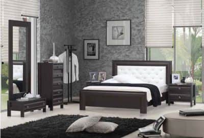 חדר שינה דגם חלומות