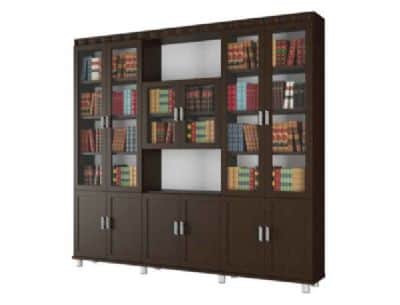 ארון קודש 6 דלתות דגם אריאל