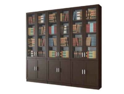 ארון קודש 6 דלתות דגם ירושלים