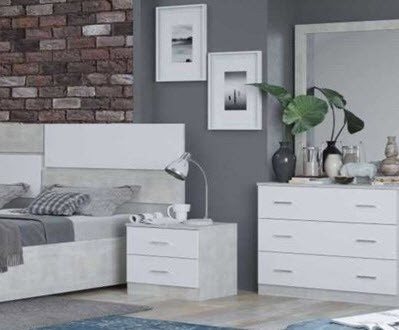 קומודה ושידות דגם מרום