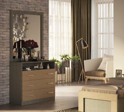 קומודה ושידות דגם ברכה