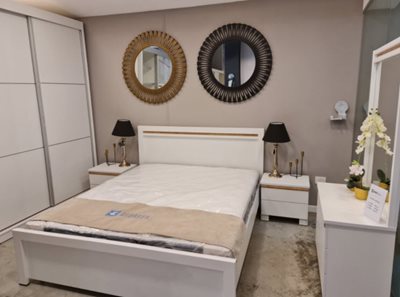 חדר שינה דגם מיכל