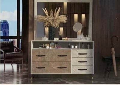 קומודה ושידות דגם דאלאס