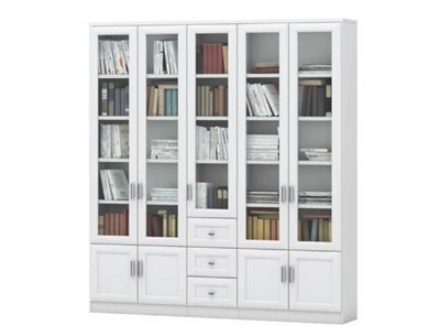 ארון קודש 5 דלתות דגם גבריאל