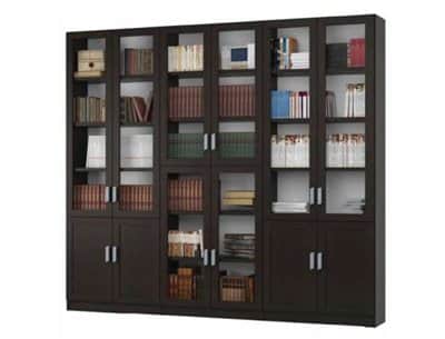 ארון קודש 6 דלתות דגם ירושלים