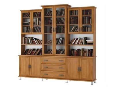 ארון קודש 6 דלתות דגם דוד