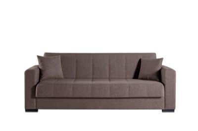 ספה נפתחת למיטה דגם אנג'ל