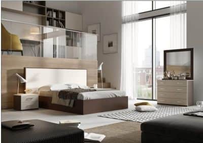 חדר שינה דגם וינציה