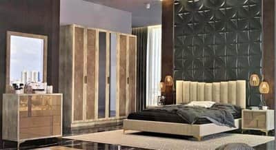 חדר שינה דגם פרימיום