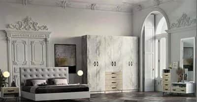 חדר שינה דגם רוסו