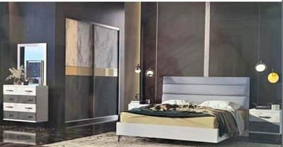 חדר שינה דגם אלין