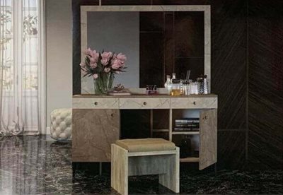 קומודה ושידות דגם שאנל