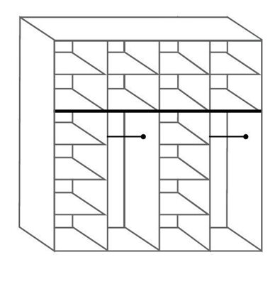 חלוקה פנימית
