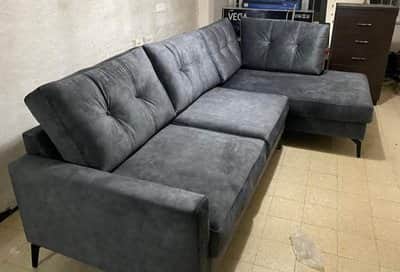 סלון פינתי דגם ברק