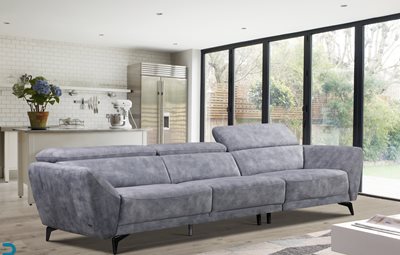 ספה דגם 19908 EVA