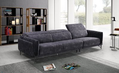 ספה דגם 19209 EVITA