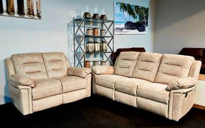 סלון 3+2 דגם 9505