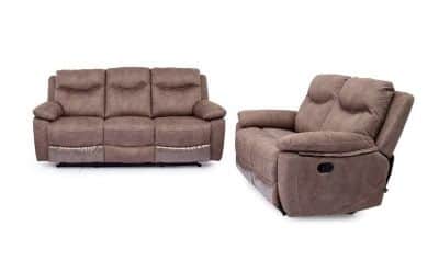 סלון 3+2 דגם 5591