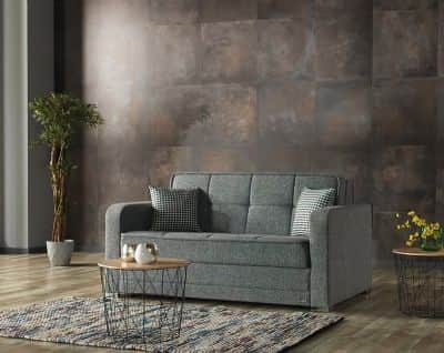 ספה נפתחת למיטה דגם מקס 872