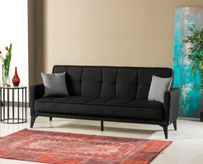 ספה נפתחת למיטה דגם דקסי 873