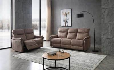 סלון 3+2+1 דגם 9127