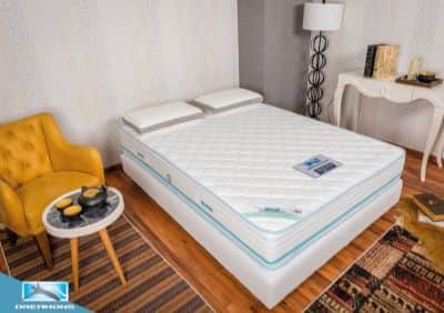 מזרן יחיד Dreamons דגם פטווין Patwin