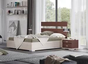 מיטה דגם מיטה דגם מורגנה