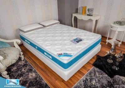 מזרן זוגי או מיטה וחצי Dreamons דגם דימונד Diamond