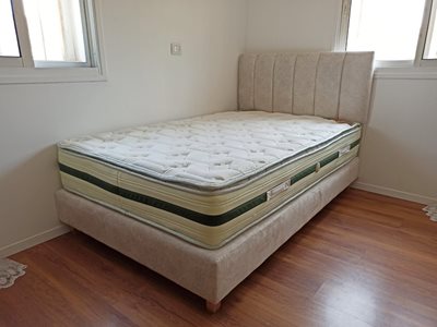 מזרן יחיד Dreamons דגם ונטילט ventilate פיליטופ ויסקו