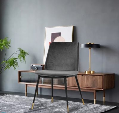 כיסא דגם 8028 MESSI