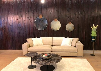 ספה דגם 885 SIAM