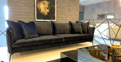 ספה דגם 884 ANGELIKA