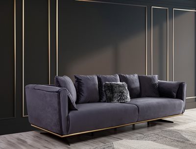 ספה דגם 10105 CARMEN