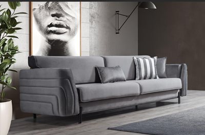 ספה דגם 10107 LAURA