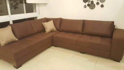 סלון פינתי דגם MR150