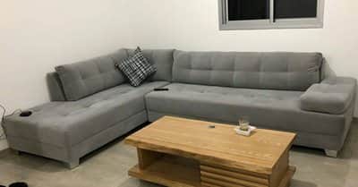 סלון פינתי דגם פנטזיה