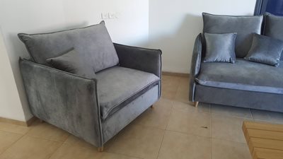 כורסא דגם מאור